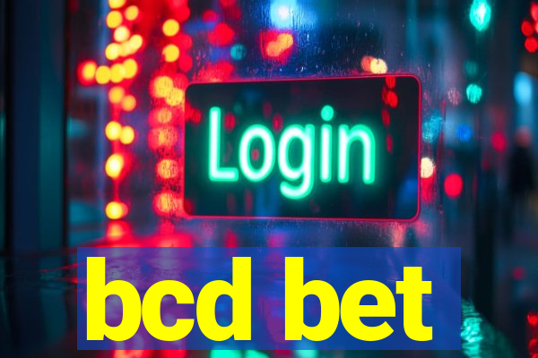 bcd bet